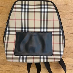 Fashion Backpack Bag